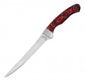Fillet Knife w Sheath
