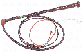 Kangaroo Stockwhips 8 Plait