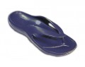 Aussie Soles Starfish Thongs - Navy