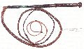 Kangaroo Stockwhips 12 Plait