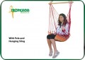 Tropicana Sofa Padded Chair