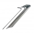 Pack of Tent Pegs 8mm x 225mm