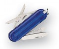 Mini Executive Multi Tool - Blue