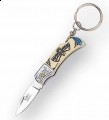 Thunderbird knife
