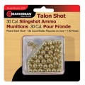 Talon Shot 30. cal slingshot pellets