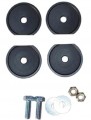 PR0 Series Spotlight Washer Kit