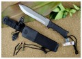 Recon Survival knife