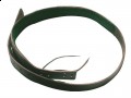Felt Lined and Stitched Rifle Sling