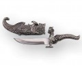 Mini Dragon knife