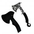 Fury Zombie Slayer Hatchet